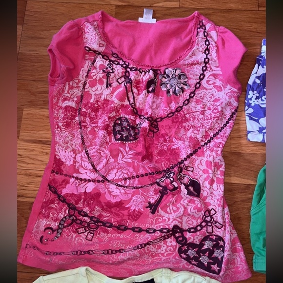 Limited Too & Gymboree Girls clothing lot**read description - Picture 4 of 8